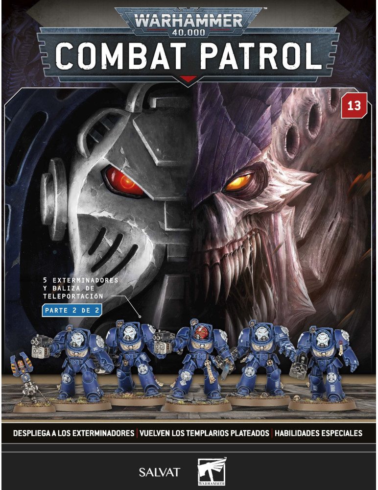 Portada 13