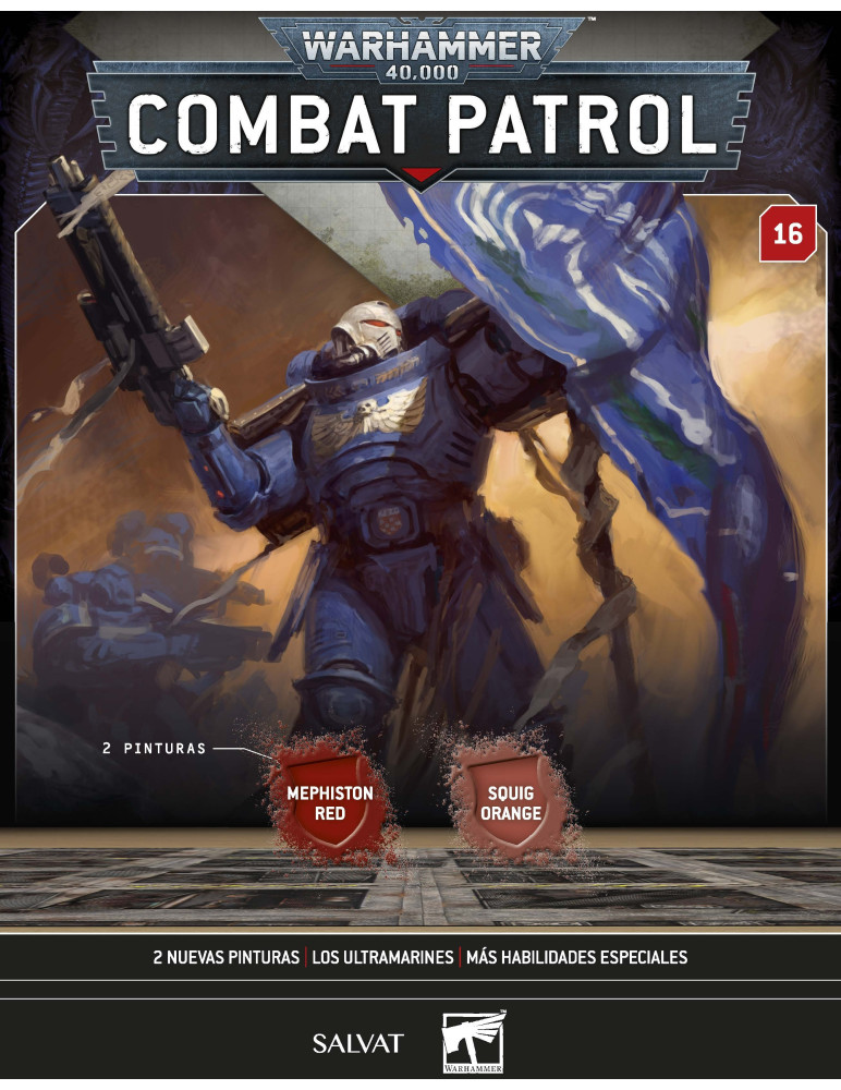 Portada 16