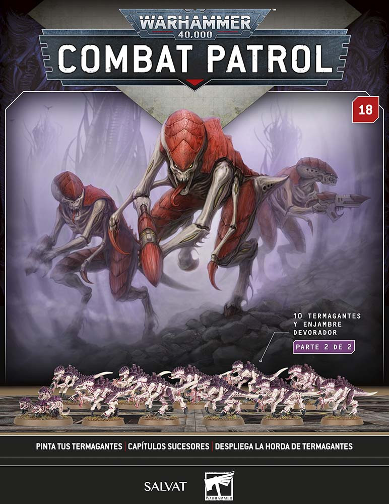Portada 18