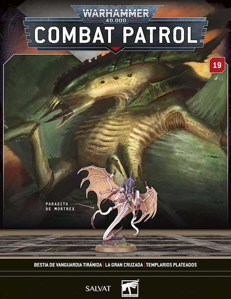 Portada 19