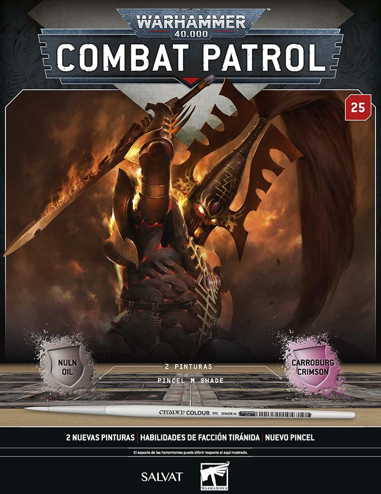 Portada 25