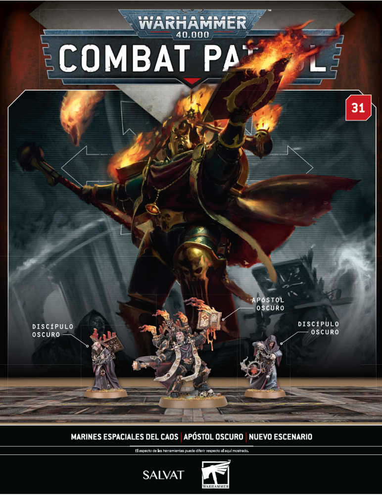 Portada 31