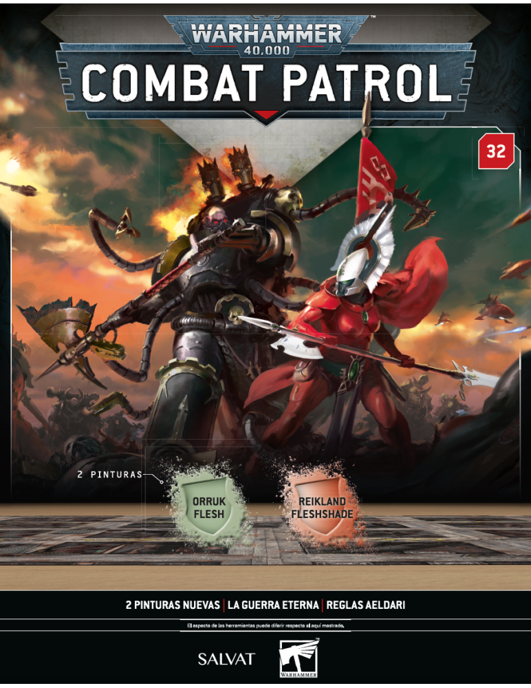 Portada 32