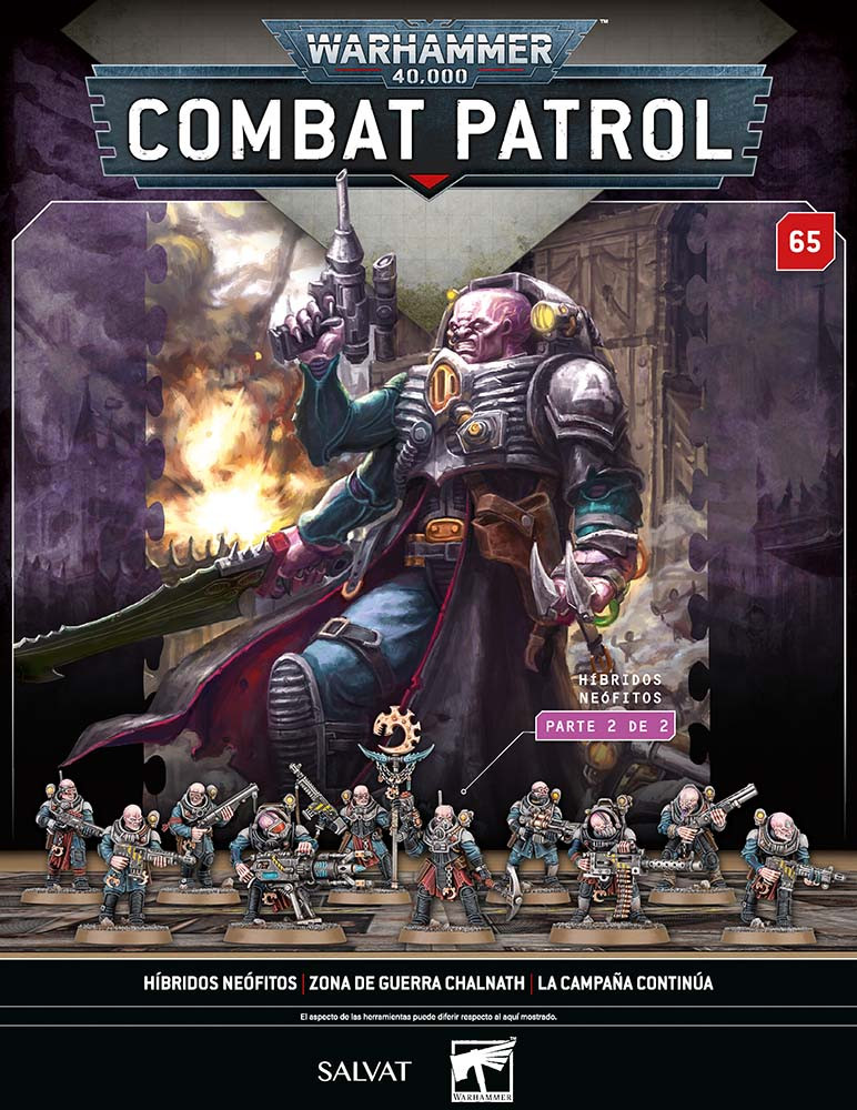 Portada 65