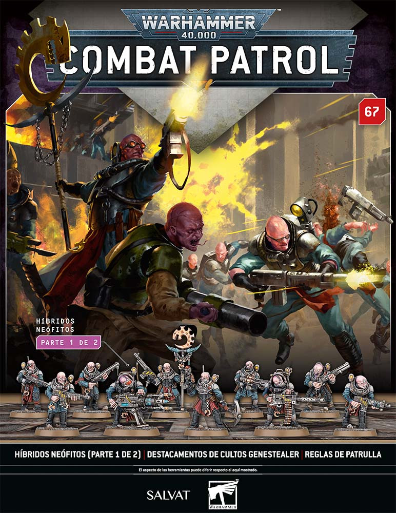 Portada 67