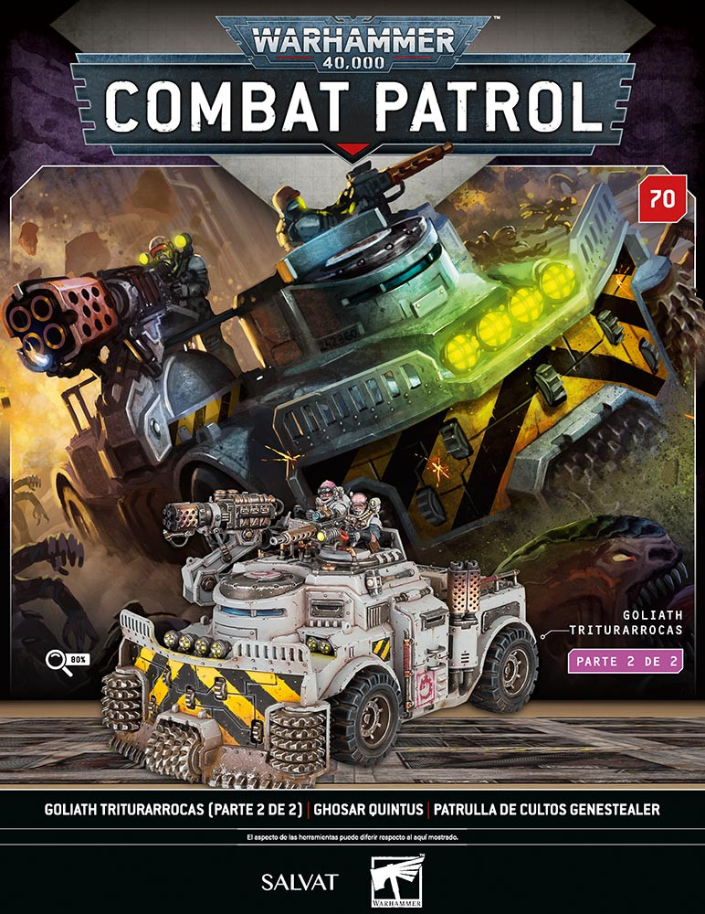 Portada 70
