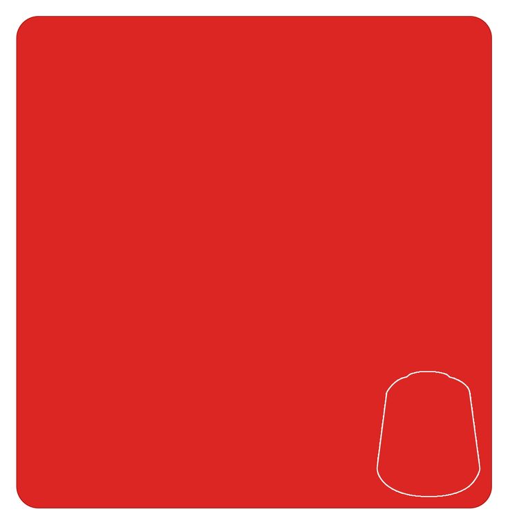Miniatura Wild Rider Red