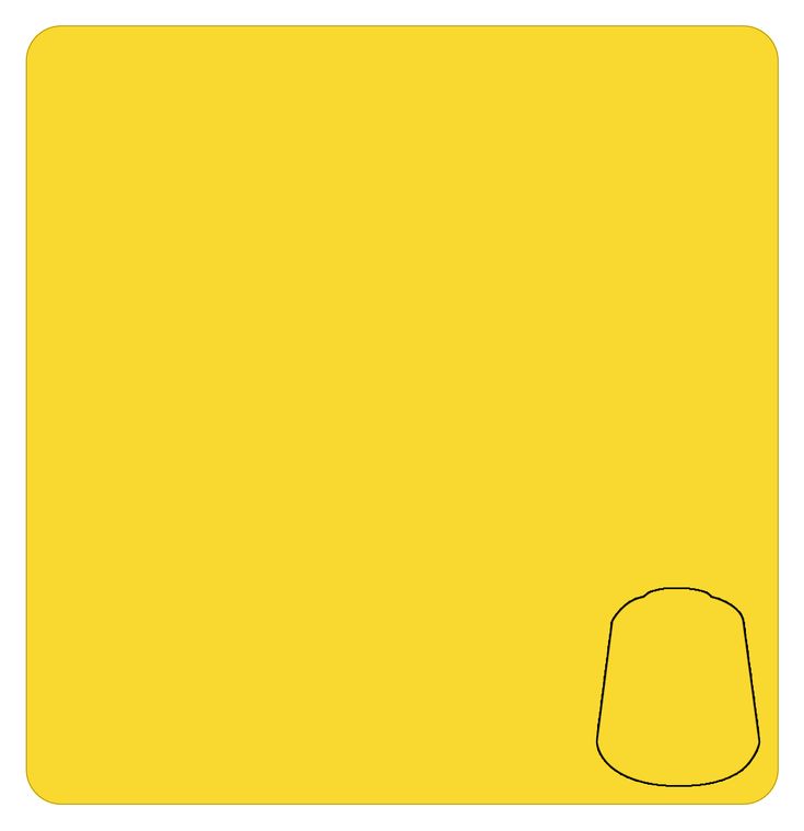 Miniatura Yriel Yellow