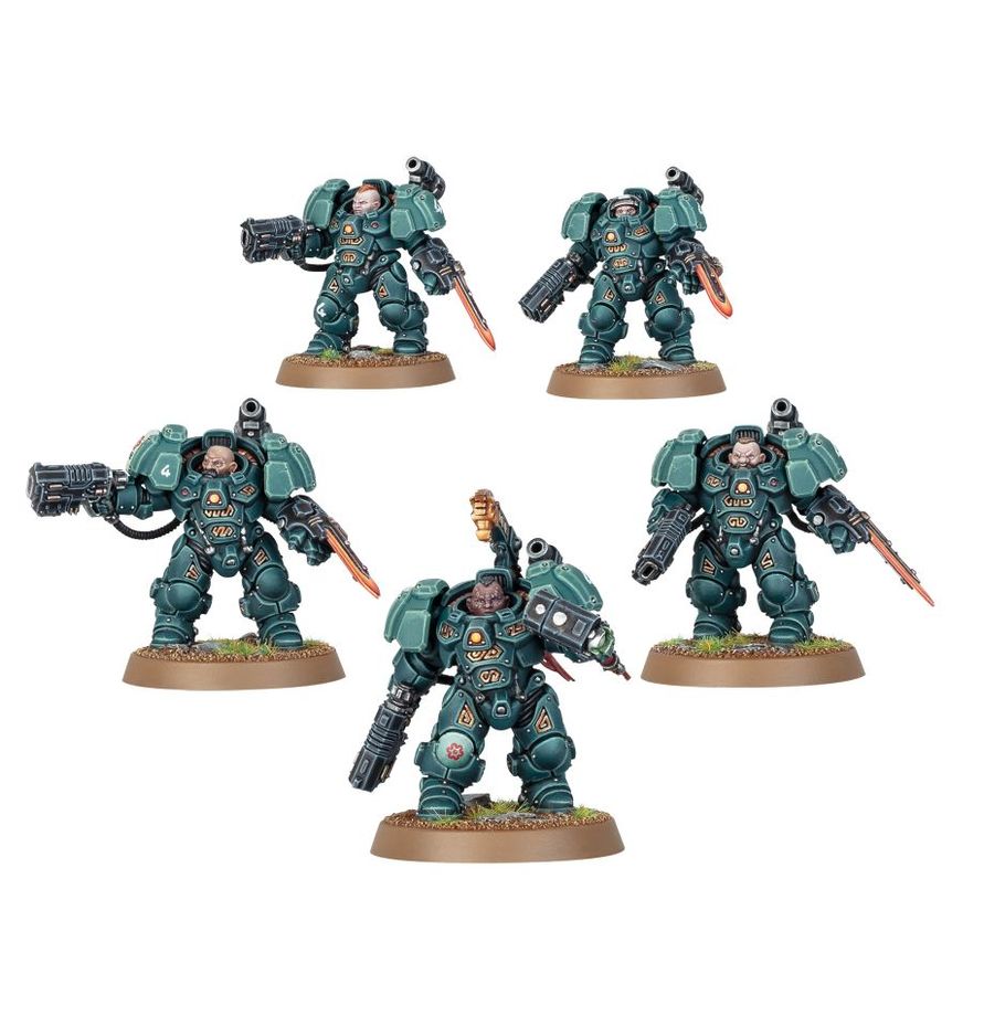 Miniatura Guardamoradas Einhyr